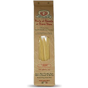 Linguine Grano Duro Rustichella D'abruzzo 500g