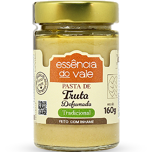 Pasta de Truta Defumada Essência do Vale 160g