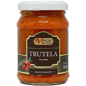 Trutela Essência do Vale 160g