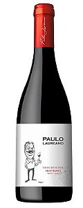 Vinho tinto Paulo Laureano Caricatura 750 ml