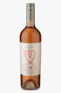 Vinho Rosé Malbec Crios Susana Balbo