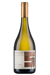 Vinho branco Sauvignon Blanc Reserva Casa Venturini