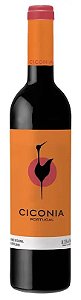 Vinho tinto Alentejo Ciconia