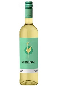 Vinho Verde branco Ciconia