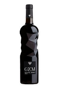 Vinho tinto Gem Pays D'OC Rouge