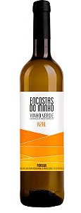 Vinho Verde branco Encostas do Minho Azal DOC 750ml