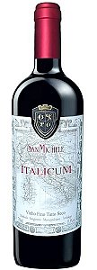 Vinho tinto Italicum San Michele