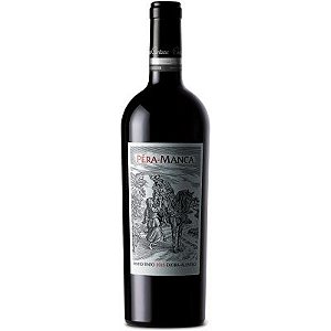 Vinho tinto Pêra Manca 750ml caixa de madeira 2015 Cartuxa