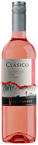 Vinho Rosé Ventisquero Clásico