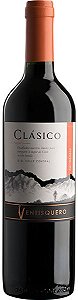 Vinho tinto Carmenere Ventisquero Clássico