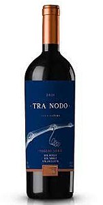 Vinho tinto Taglio Nero Tra Nodo Tenuta Foppa & Ambrosi