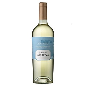 Vinho branco Arinto Quinta da Alorna