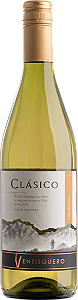 Vinho branco Chardonnay Ventisquero Clássico