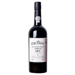 Vinho tinto Ceremony LBV 750ml