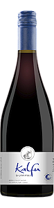 Vinho tinto Pinot Noir Kalfu Sumpai