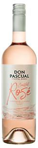 Vinho rosé Don Pascual Coastal