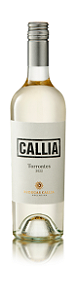 Vinho branco Torrontés Callia