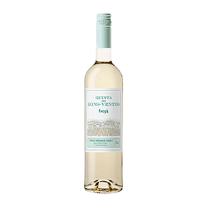 Vinho branco Bons Ventos Fresh