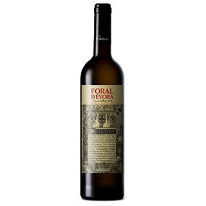 Vinho branco Foral de Évora