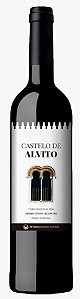 Vinho tinto Castelo de Alvito