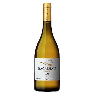 Vinho branco Bacalhau Paulo Laureano