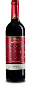 Vinho tinto Tempranillo Crianza Altos Ibéricos Miguel Torres