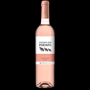 Vinho rosé Encosta das Perdizes DOC