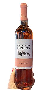 Vinho rosé Encosta das Perdizes DOC