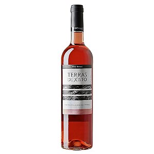 Vinho rosé Terras de Xisto