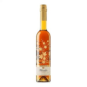 Vinho branco Torres Floralis Moscatel Oro