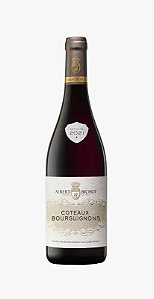 Vinho tinto Pinot Noir Gamay Albert Bichot Coteaux Bourguignons