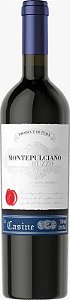 Vinho tinto Montepulciano d'Abruzzo Casine