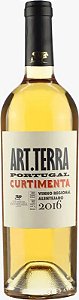 Vinho branco Art Terra Curtimenta (talha)