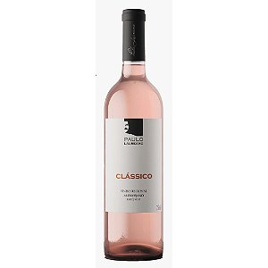 Vinho rosé Paulo Laureano Clássico