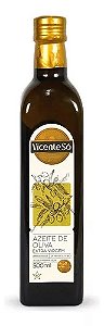 Azeite de Oliva Extra Virgem Vicente Só 500ml