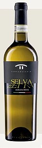 Vinho branco Selva Romagna Albana DOCG