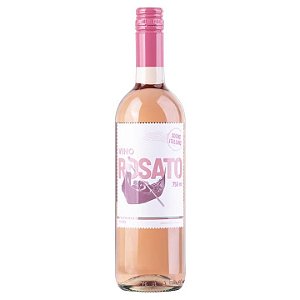 Vinho rosé Sogno Italiano