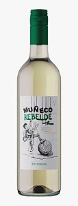 Vinho br Torrontés Muñeco Rebelde