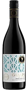 Vinho tinto Pinnot Noir Superior Guapi