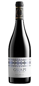 Vinho tinto Pinnot Noir Gran Reserva Guapi