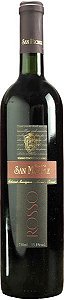 Vinho tinto Rosso San Michele