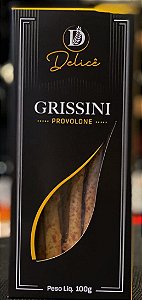 Grissini Artesanal Provolone 100g Delice
