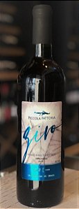 Vinho tinto Sangiovese Ziro Piccola Fattoria