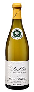 Vinho branco Chablis Louis Latour 750ml