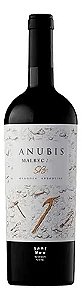 Vinho tinto Malbec Anubis Susana Balbo