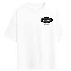 Camiseta New Logo Questione Way