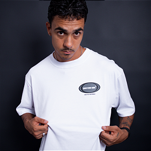 Camiseta New Logo Questione Way