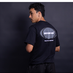Camiseta New Logo Questione Way
