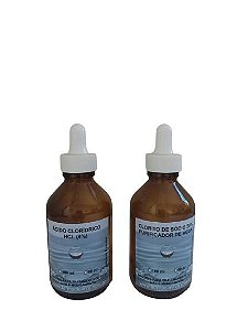 PURIFICADOR CD 100ML