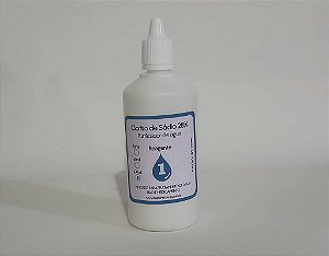 X CLORITO DE SÓDIO 22,4% (28%)- 100 mL